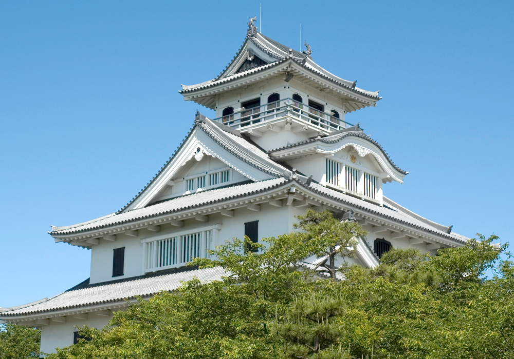 長浜城歴史博物館