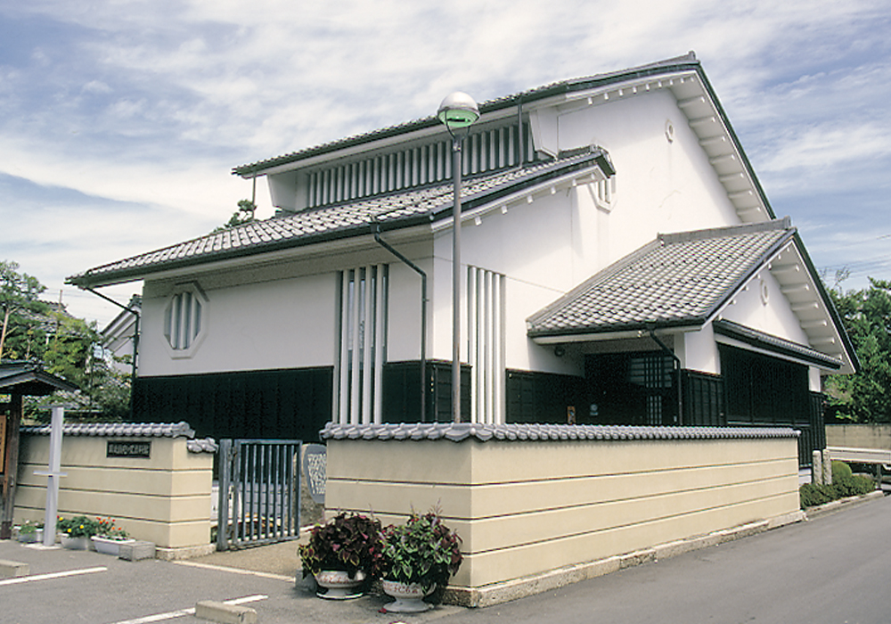 国友鉄砲の里資料館